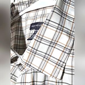 Mens dress shirt